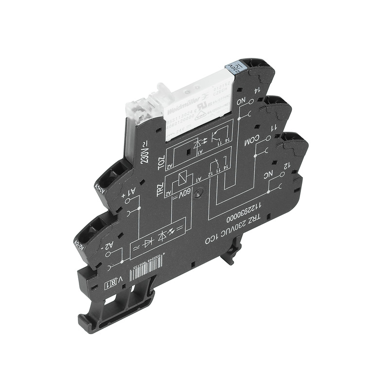 Weidmuller 1122970000 Relay Module