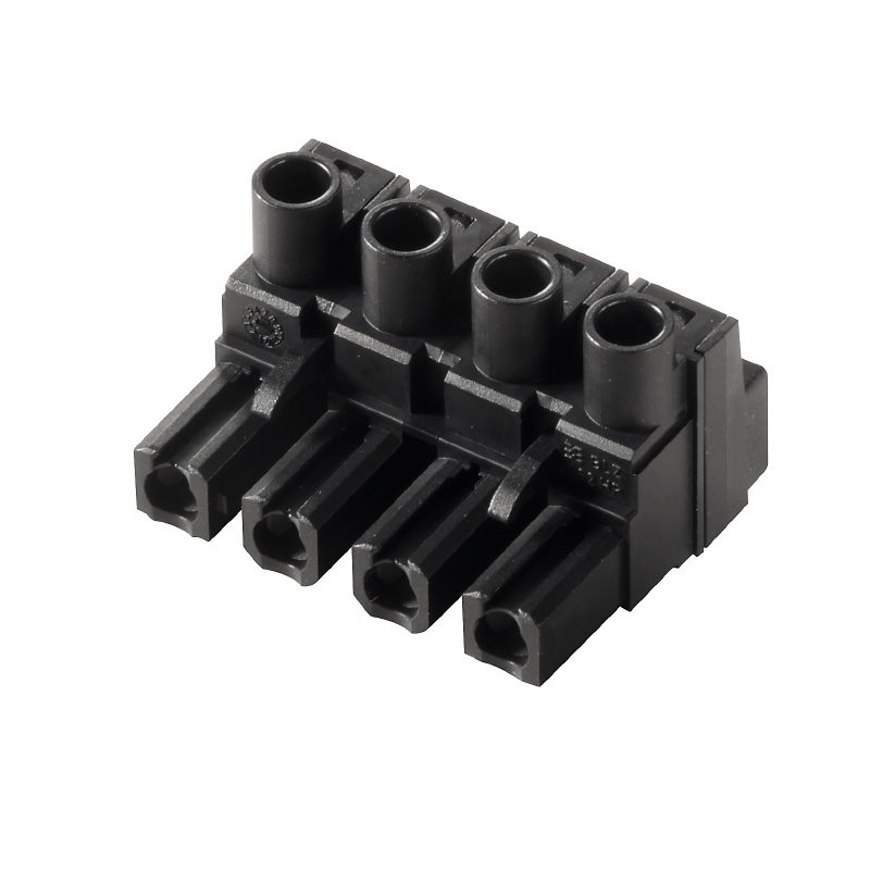 Weidmuller 1059620000 Terminal Block