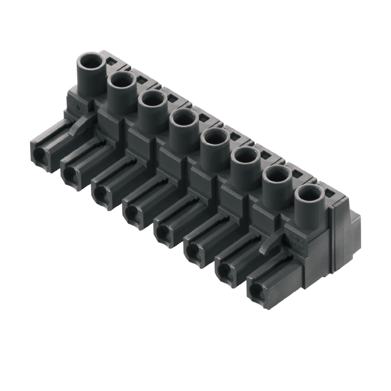 Weidmuller 1049030000 Terminal Block