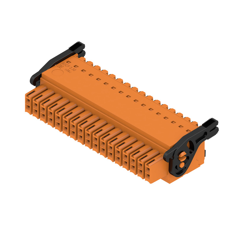 Weidmuller 1278200000 Terminal Block