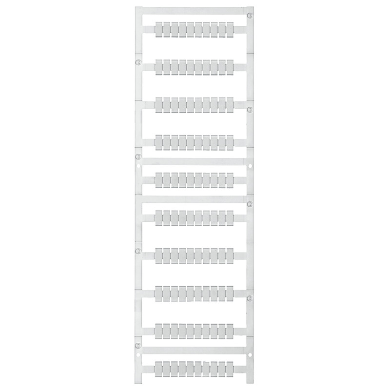 Weidmuller 1816270000 Terminal Marker