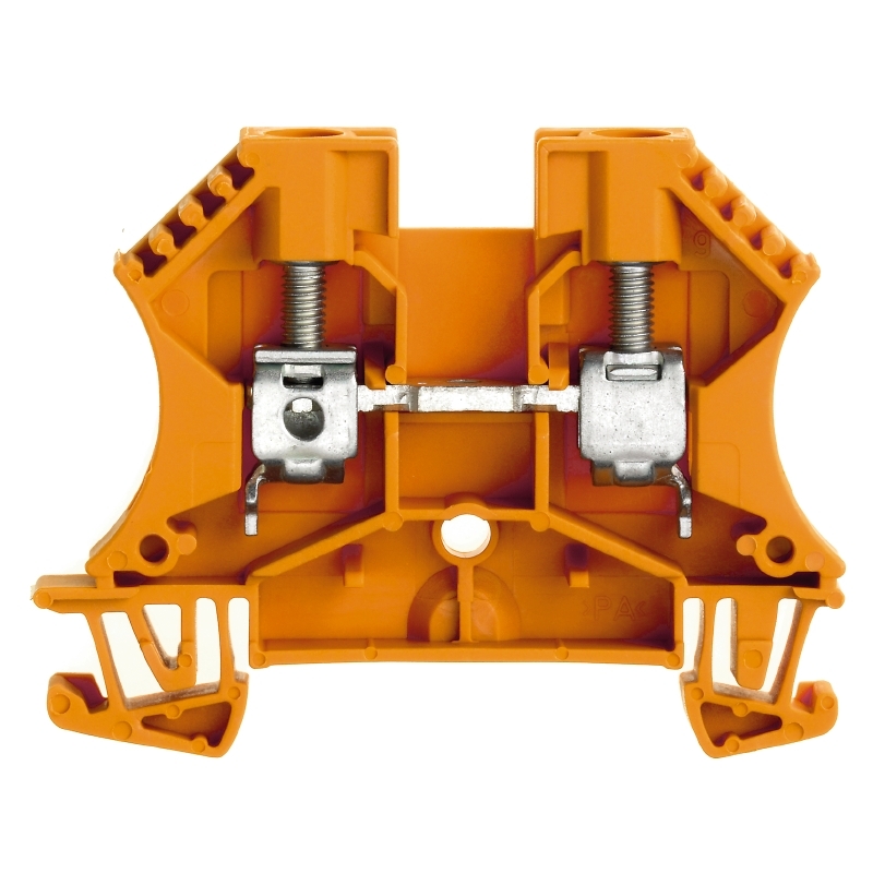 Weidmuller 1020260000 Electrical Terminal