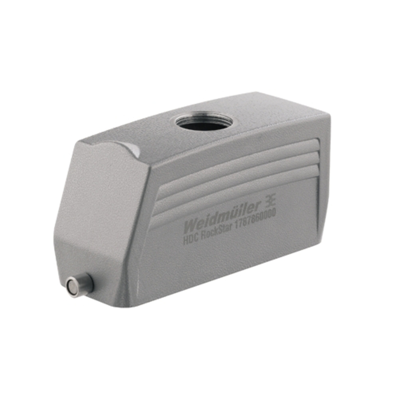 Weidmuller 1662610000 Electrical Plug