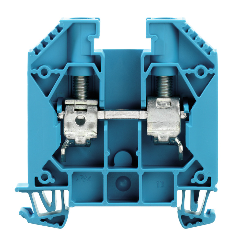 Weidmuller 1020480000 Electrical Terminal