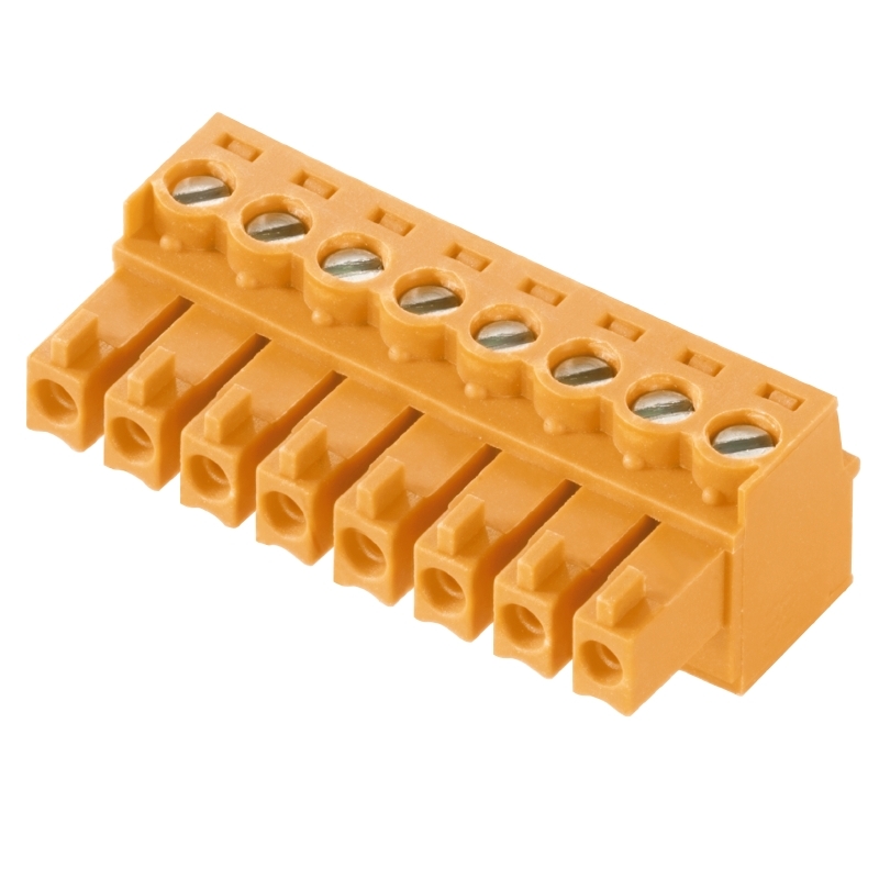 Weidmuller 1940810000 Terminal Block