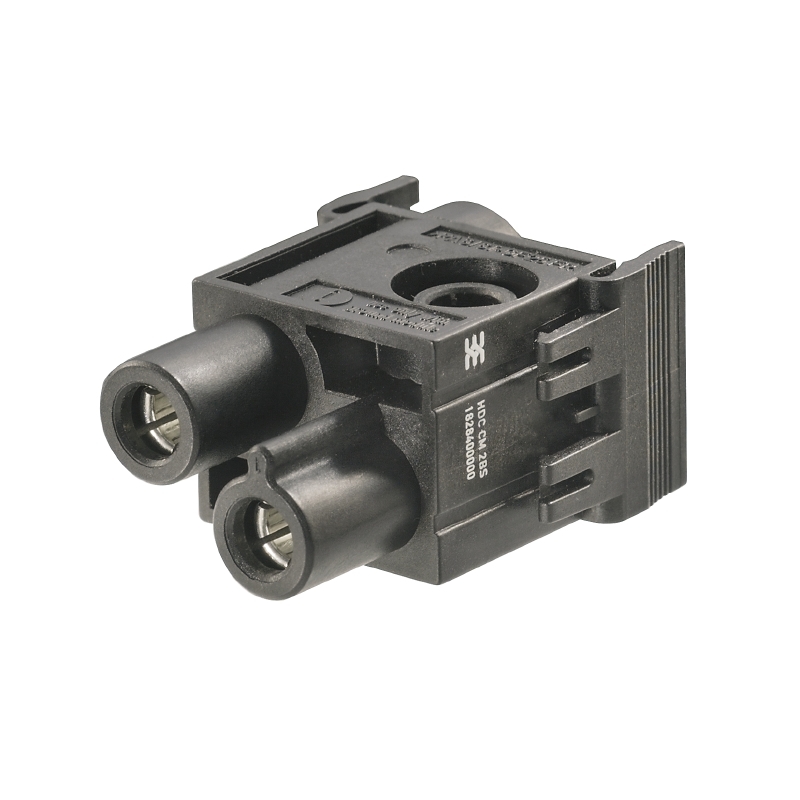 Weidmuller 1828400000 Electrical Plug