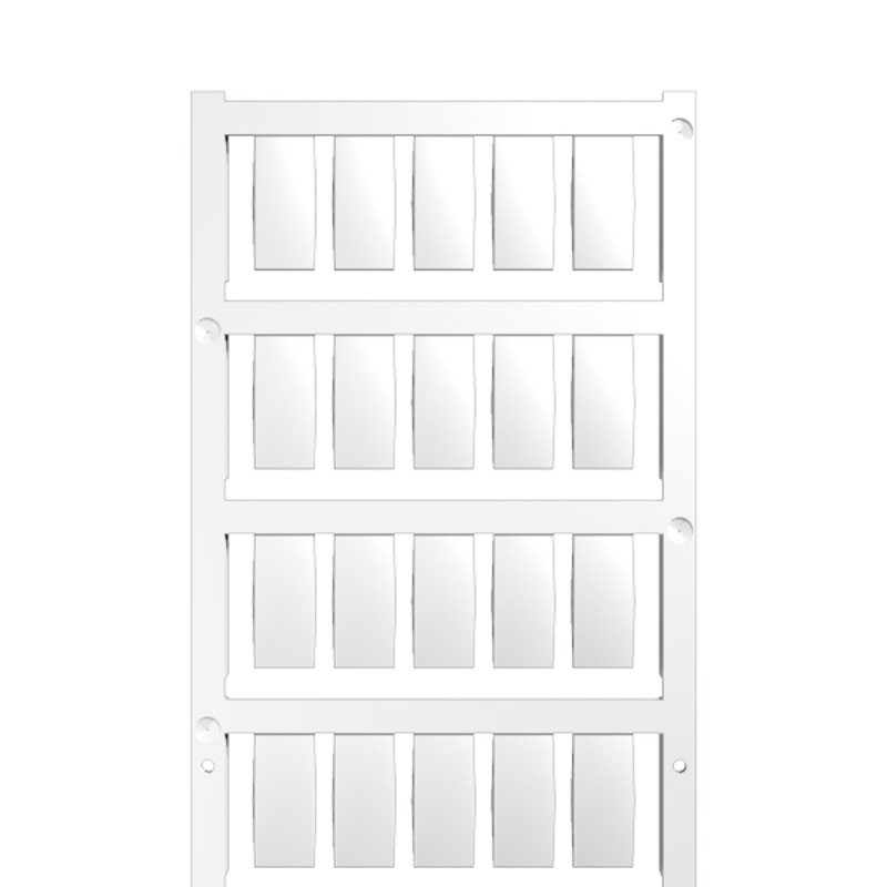 Weidmuller 1770500000 Device Marker