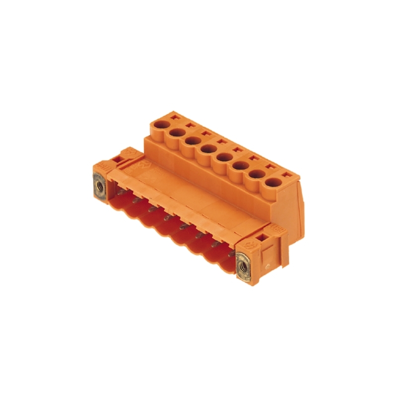 Weidmuller 1846420000 Telecommunication Connector