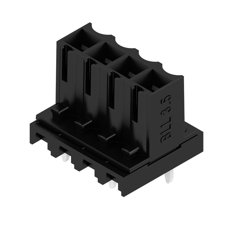 Weidmuller 1376270000 Terminal Block