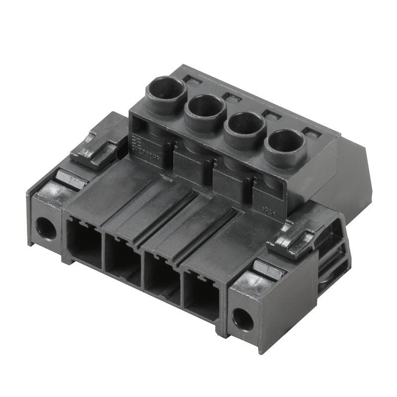 Weidmuller 1931860000 Terminal Block