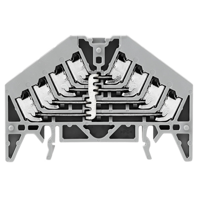 Weidmuller 1173890000 Electrical Terminal