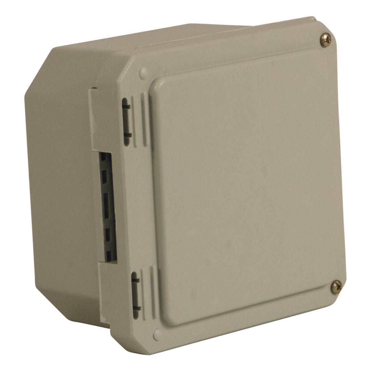 Wiegmann HW-121006CHSC Enclosure