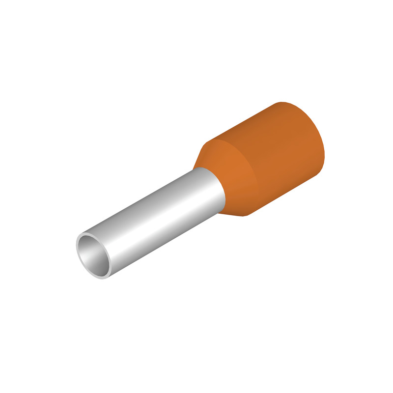 Weidmuller 9021100000 Wire End Ferrule