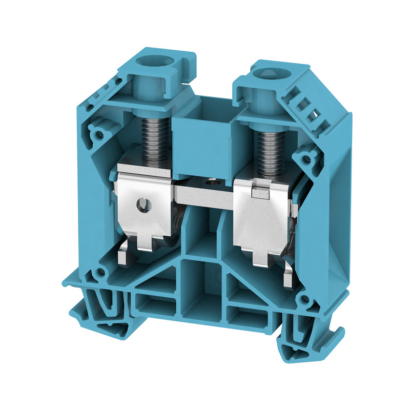 Weidmuller 1028880000 Electrical Terminal