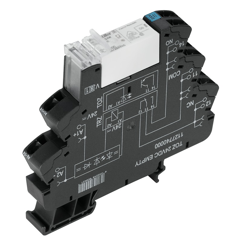 Weidmuller 1479940000 Socket Relay