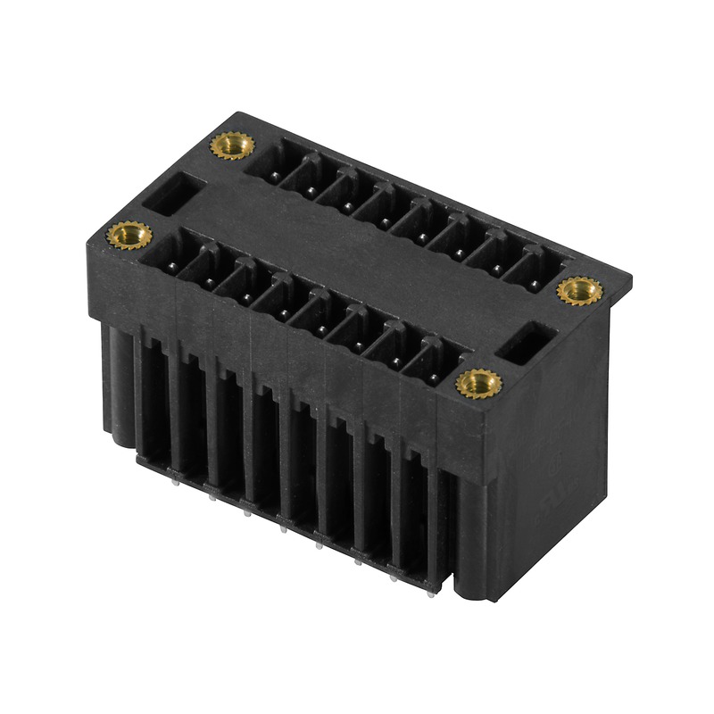 Weidmuller 1031460000 Terminal Block