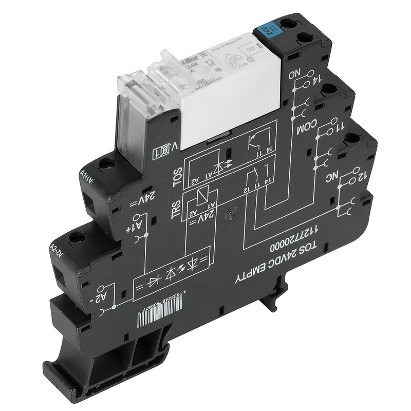 Weidmuller 1479680000 Relay Module