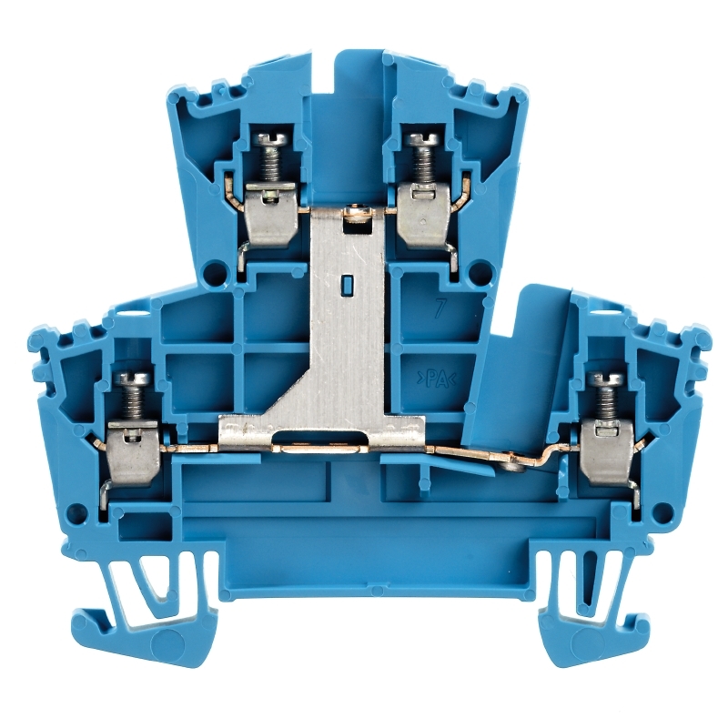 Weidmuller 1022380000 Electrical Terminal