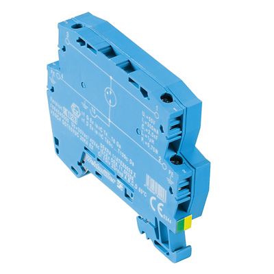 Weidmuller 1064040000 Terminal Block