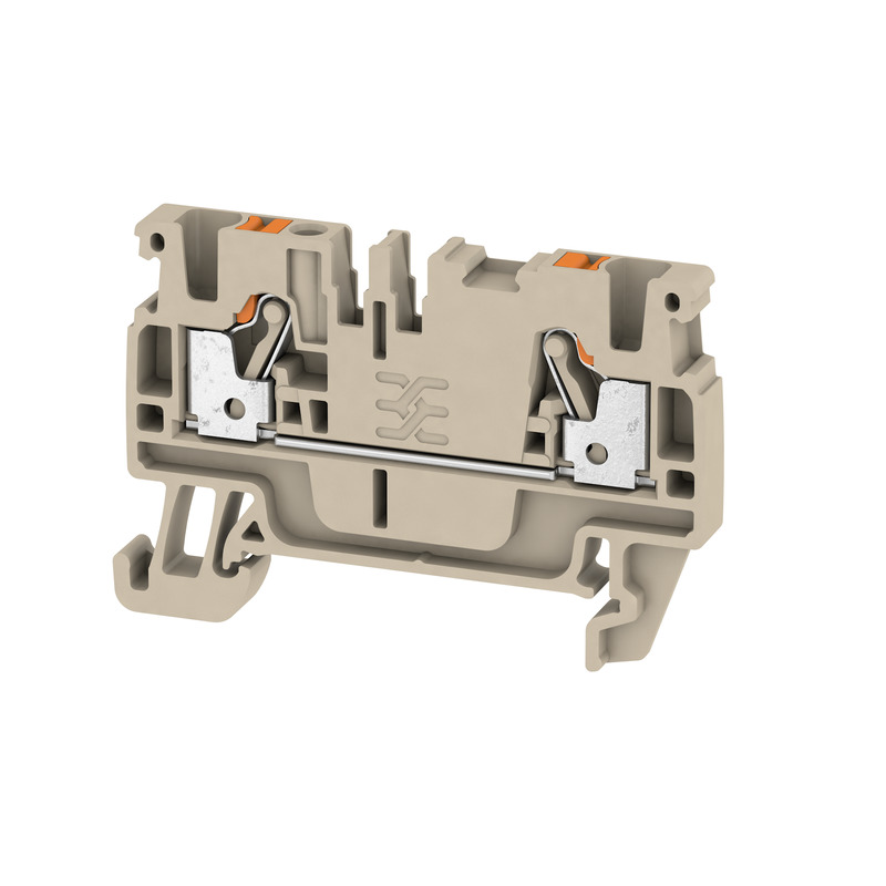 Weidmuller 1521850000 Klippon Terminal Block