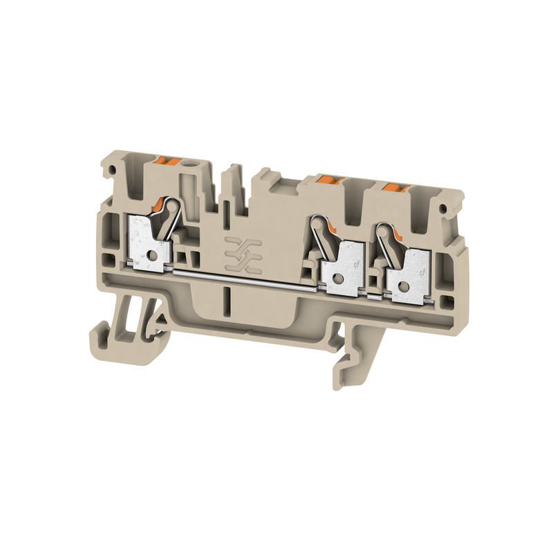 Weidmuller 1521740000 Klippon Terminal Block