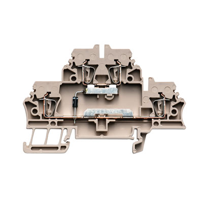 Weidmuller 1690030000 Electrical Terminal