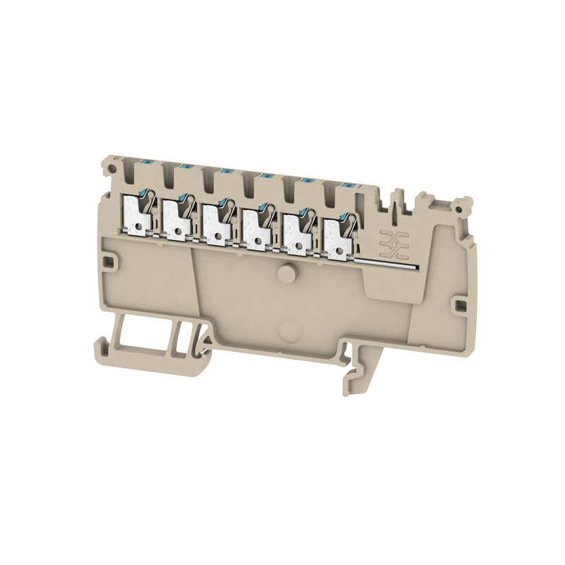 Weidmuller 1988170000 Klippon Potential Distribution Terminal Block