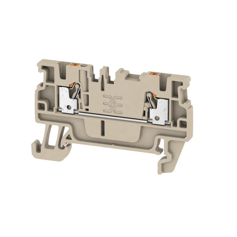 Weidmuller 1552790000 Klippon Terminal Block