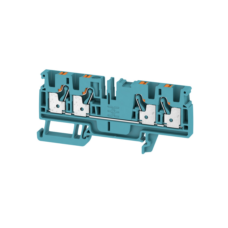 Weidmuller 2051520000 Electrical Terminal