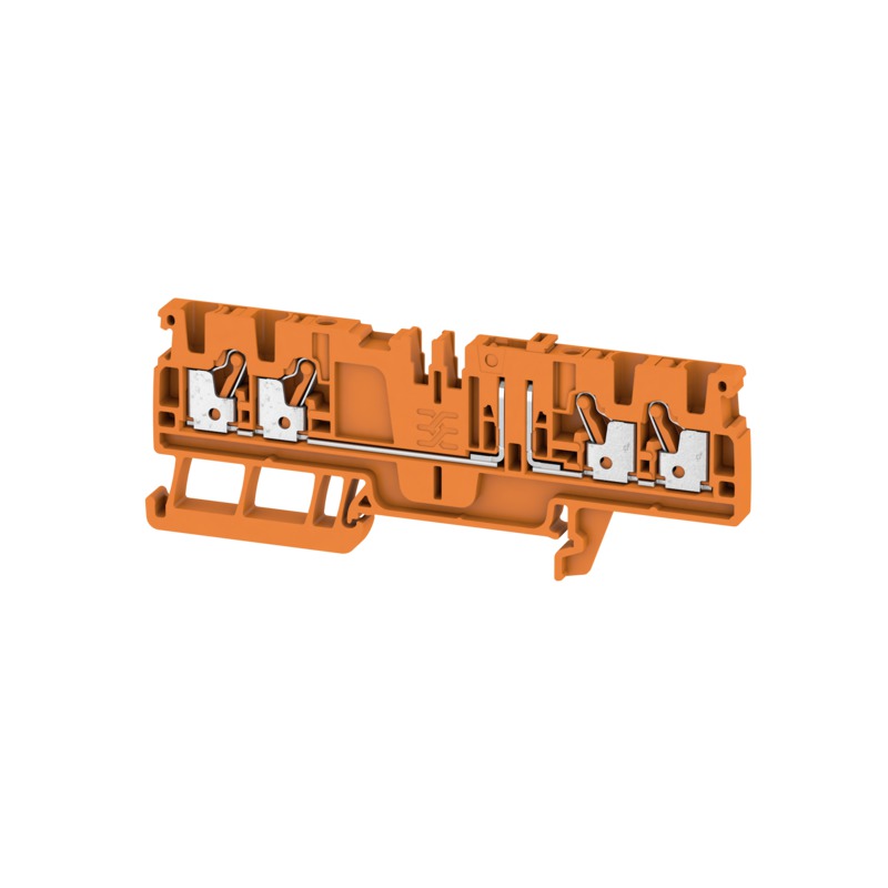 Weidmuller 1989880000 Electrical Terminal