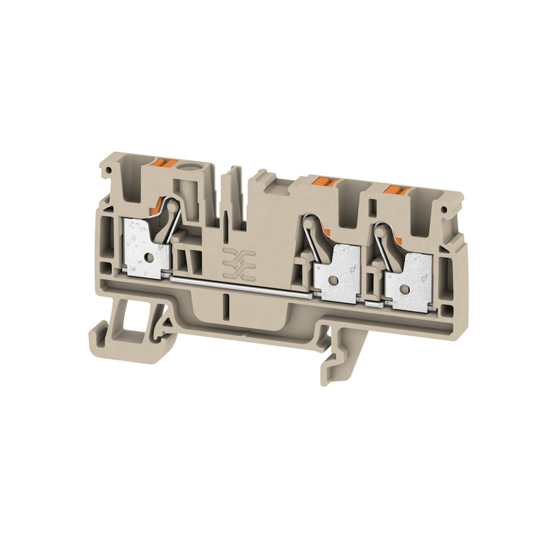 Weidmuller 2051240000 Electrical Terminal