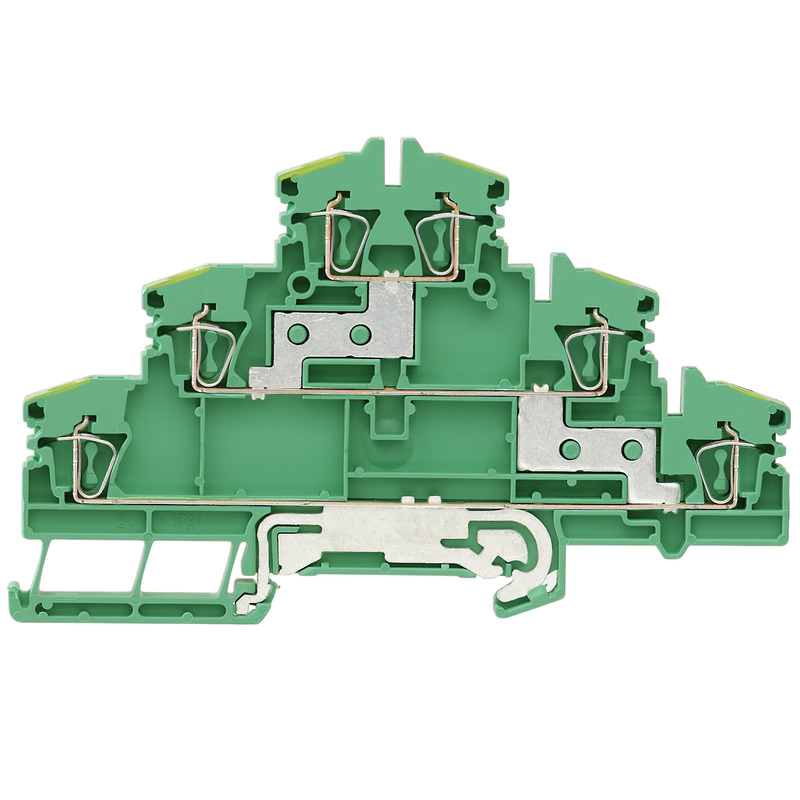 Weidmuller 1131740000 Electrical Terminal