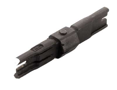 Weidmuller 9014000000 Wire Lug Crimping Tool