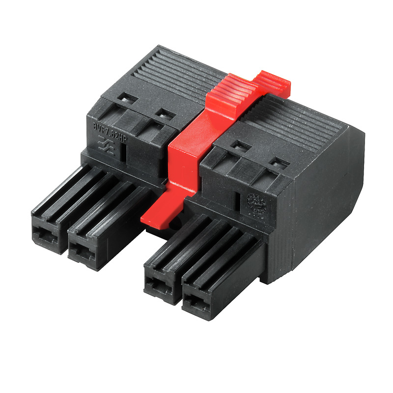 Weidmuller 1060600000 Terminal Blocks