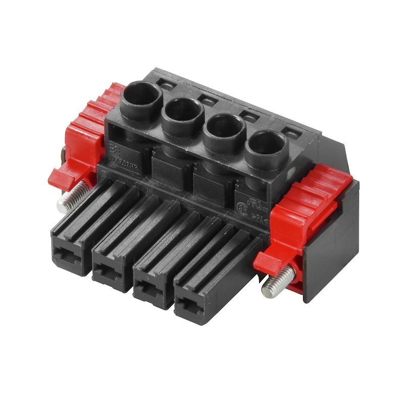 Weidmuller 1930210000 Terminal Blocks