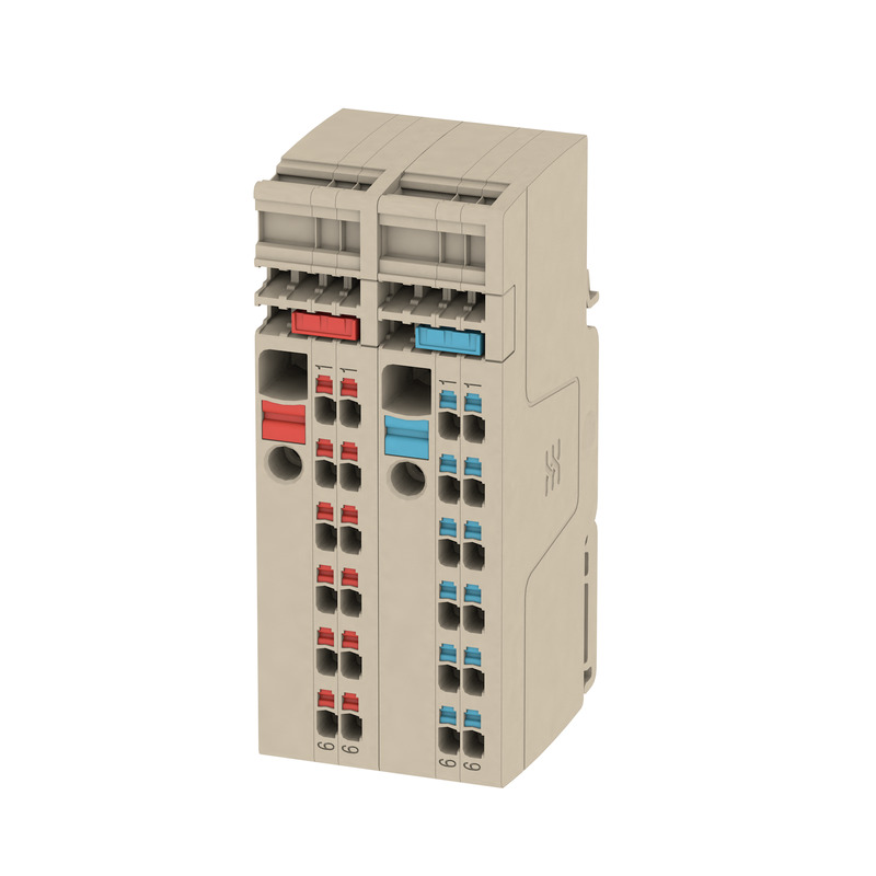 Weidmuller 2506090000 Terminal Blocks