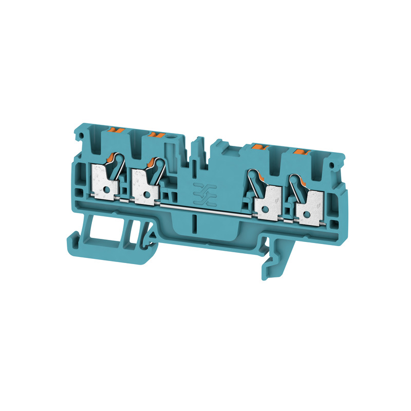 Weidmuller 1521700000 Klippon Terminal Block