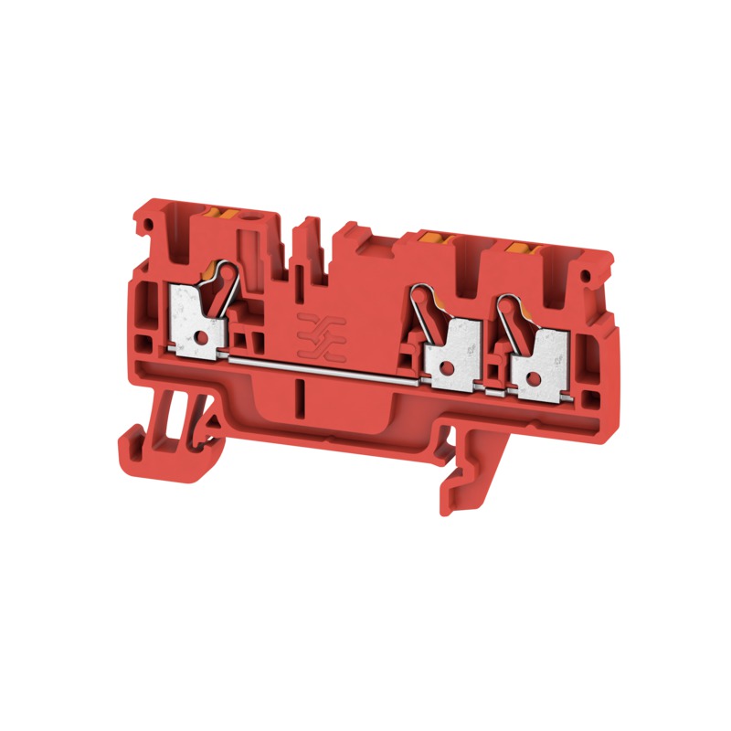 Weidmuller 1521800000 Electrical Terminal