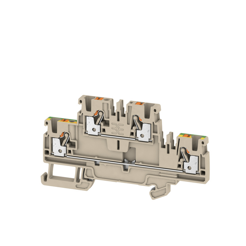 Weidmuller 1547640000 Electrical Terminal