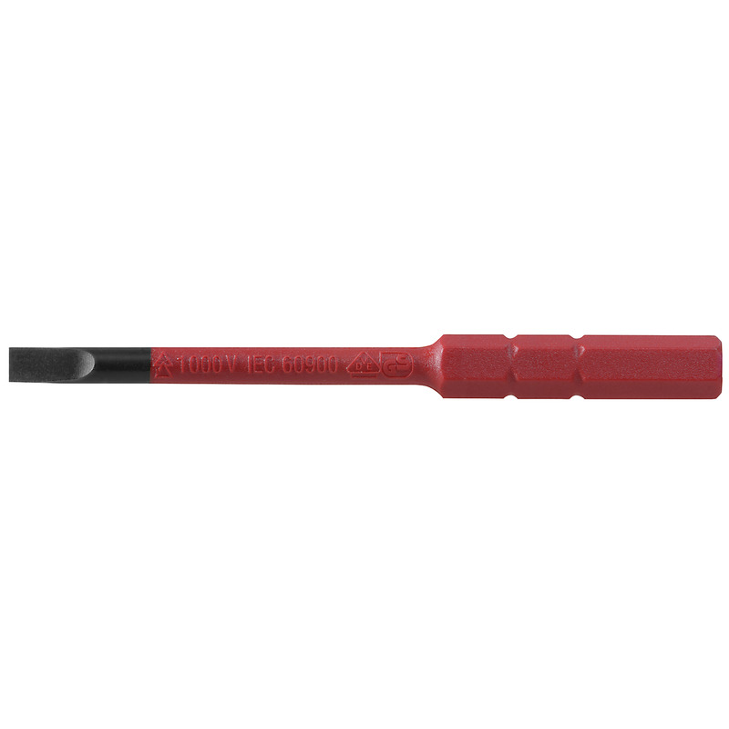 Weidmuller 2433200000 Screwdrivers