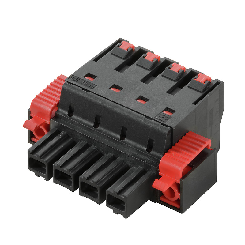 Weidmuller 2493360000 Terminal Blocks