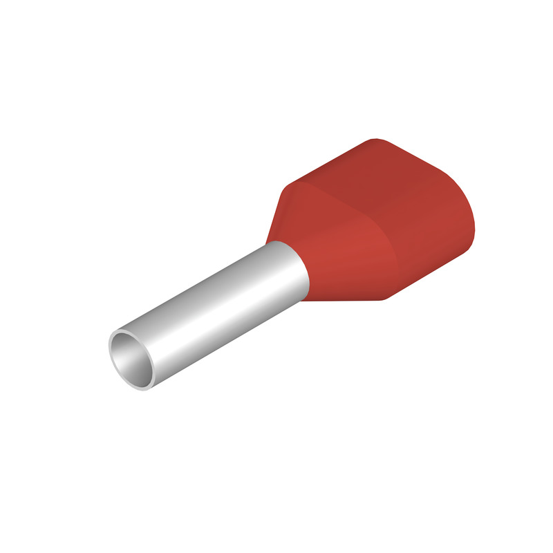 Weidmuller 9018540000 Ferrule