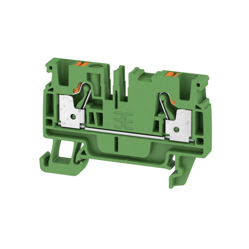 Weidmuller 2051260000 Terminal Blocks