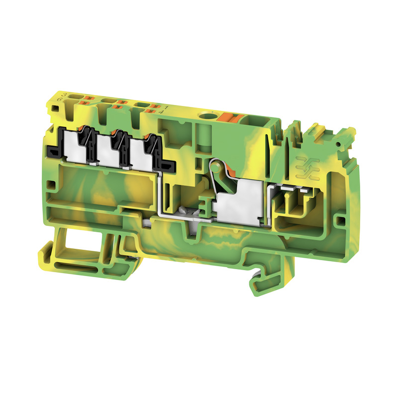 Weidmuller 2464740000 AAP Potential Distribution Terminal Block