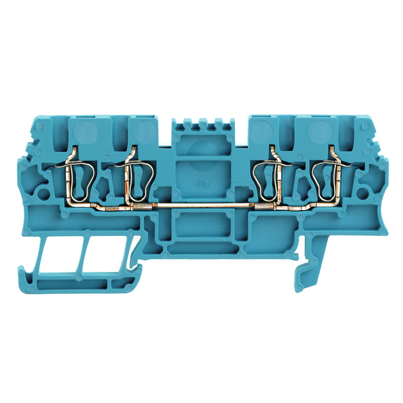 Weidmuller 1775600000 Terminal Blocks