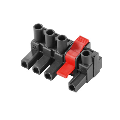 Weidmuller 1173520000 Terminal Blocks