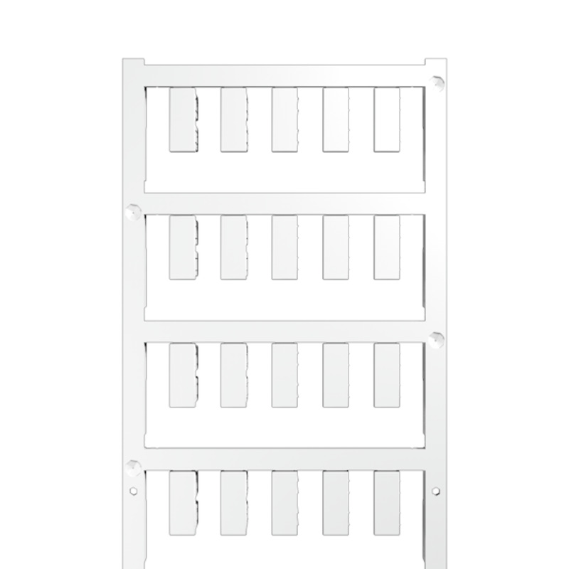 Weidmuller 2558350000 Device Marker