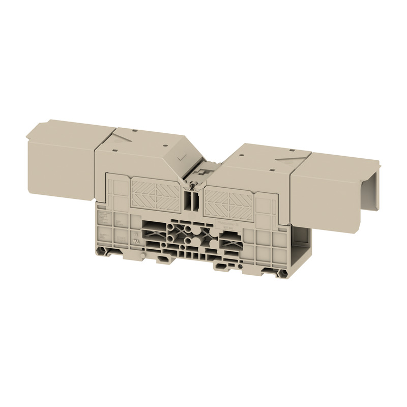 Weidmuller 1029700000 Terminal Blocks