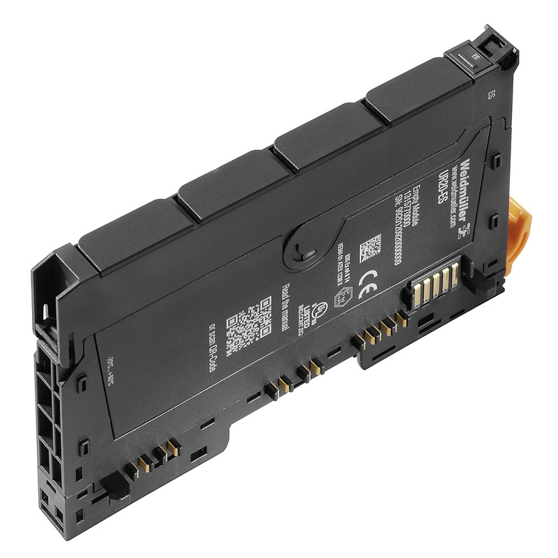 Weidmuller 1315770000 Remote I/O Module