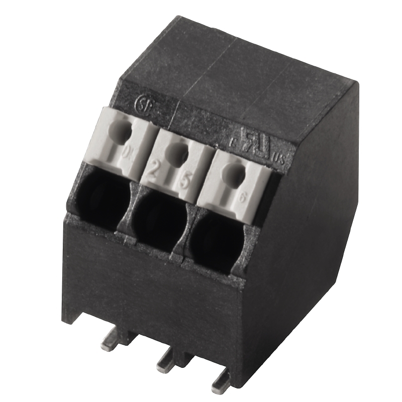 Weidmuller 1473410000 Electrical Underground Bus Connector